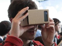 Google планирует предстать в мире виртуальной реальности
