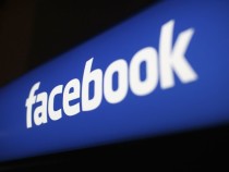 Facebook тестирует дронов в Великобритании
