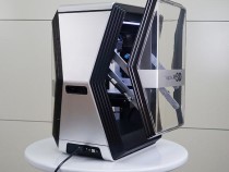 Новая система 3D печати в Австралии — Gizmo 3D