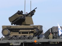 Роботов для армии РФ представят на военно-техническом форуме
