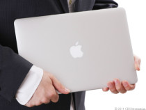 Apple представила совершенно новый MacBook под большое количество фанфар