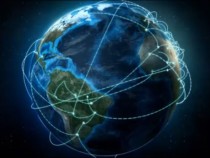 Скорость интернета по всему Миру