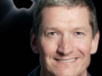 CEO Apple Тим Кук получил бонус в объеме $89,2 млн