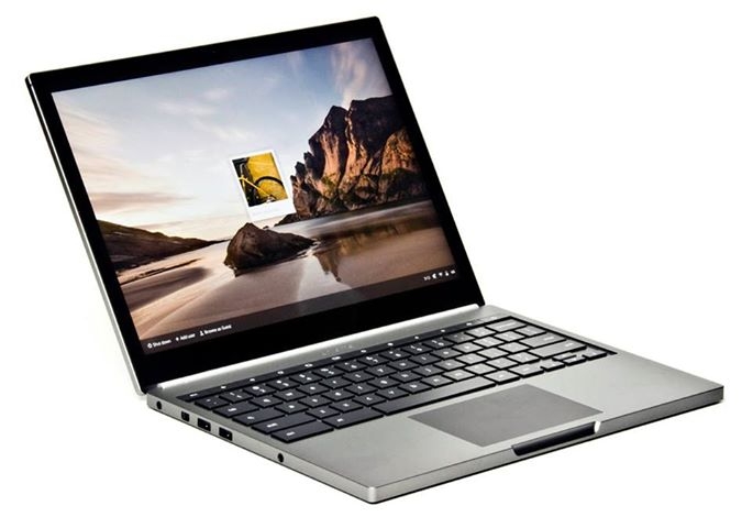 ноутбук Chromebook