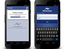 Бесплатные видео-звонки от Facebook Messenger