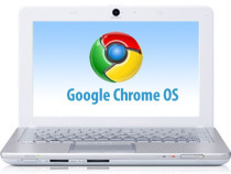 Google продвигает программное обеспечение Chrome OS вместе с ноутбуком Chromebook или без него