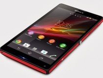 Представлен флагманский смартфон Xperia Z4