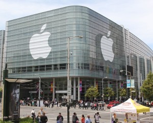 Компания Apple Компания Apple