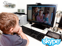 Microsoft судится по поводу товарного знака Skype