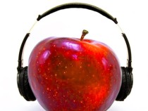 Apple Music входит в потоковый рынок