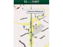 Приложение Google Maps будет доступно офлайн уже в этом году