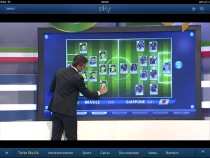 Компания Sky выпустит новую ТВ-приставку