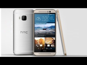 НТС выпустит обновленную версию One M9