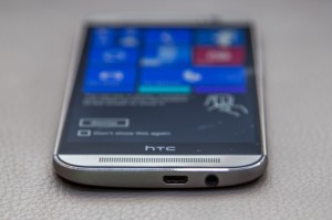 нтс one m9