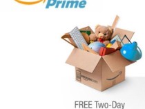 Amazon отпразднует свое 20-летие грандиозными скидками