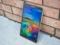 Galaxy Tab S2 от Samsung фокусируется на тонких и легких габаритах