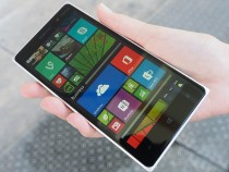 Microsoft назвала свои флагманкие модели