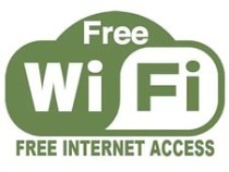 Wi-Fi появится в мусорных баках Нью-Йорка