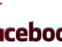 Facebook представила обновленную версию своего логотипа