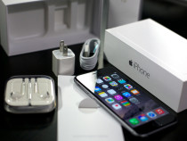 Apple может использовать микросхемы Samsung для своих iPhone