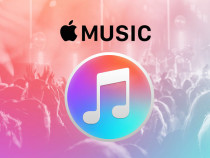 Сервис Apple Music получил одобрение 11 миллионов пользователей