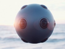 Nokia погружается в виртуальную реальность