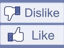 Facebook будет не так просто выйти за рамки кнопки « Нравится»
