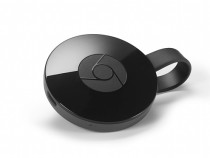 Google выпустила обновленный медиапроигрыватель Chromecast