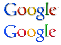 Google представила новый дизайн своего логотипа