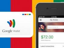 Google Wallet для iOS упрощает перевод денег