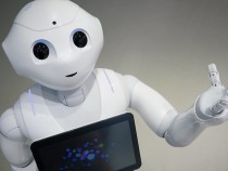 Покупателям робота Pepper запретили использовать его для секса