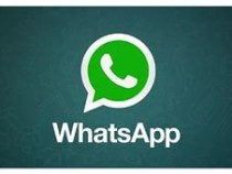 Приложение Whatsapp имеет почти миллиард пользователей