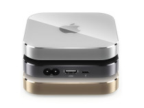 Чем отличается старая приставка Apple TV от новой?