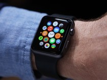 Apple поставила на рынок около 3,6 миллионов умных часов