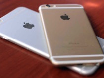 Для iPhone 6S предварительные заказы начинаются с проблем