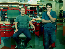 Facebook вложил $2 млрд в проект Oculus Rift