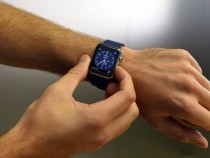 Apple представила док-станцию для зарядки Apple Watch