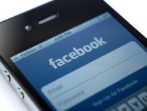 Facebook исправляет свои ошибки в приложении для IOS