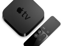Apple открыли прием онлайн-заказов на Apple TV
