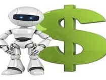 Пенсионными накоплениями будут управлять роботы