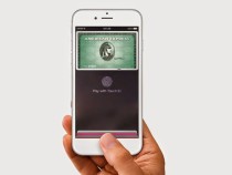Приложение Apple свяжут с банковской картой