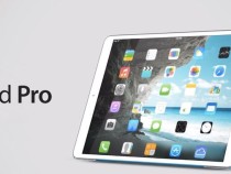 IPad Pro готов показать свое лицо