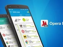 Opera вносит изменения в работу смартфонов