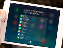 Apple TV представила новое приложение Siri