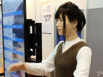 Япония произвела человекоподобных роботов-андройдов