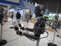Ученые создают роботов-андройдов для поисково-спасательных работ