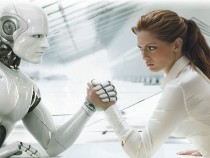 Через 5 лет нами будут руководить роботы