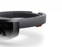 Microsoft рассекретили подробности проекта HoloLens