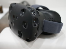 Компания HTC отрицает слухи, что перемещает VR бизнес в новую компанию