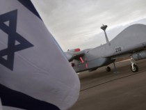 США и Великобритания шпионили за израильскими дронами — Intercept